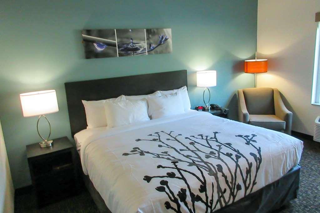 Sleep Inn Newberry - Crane Odon Habitación foto