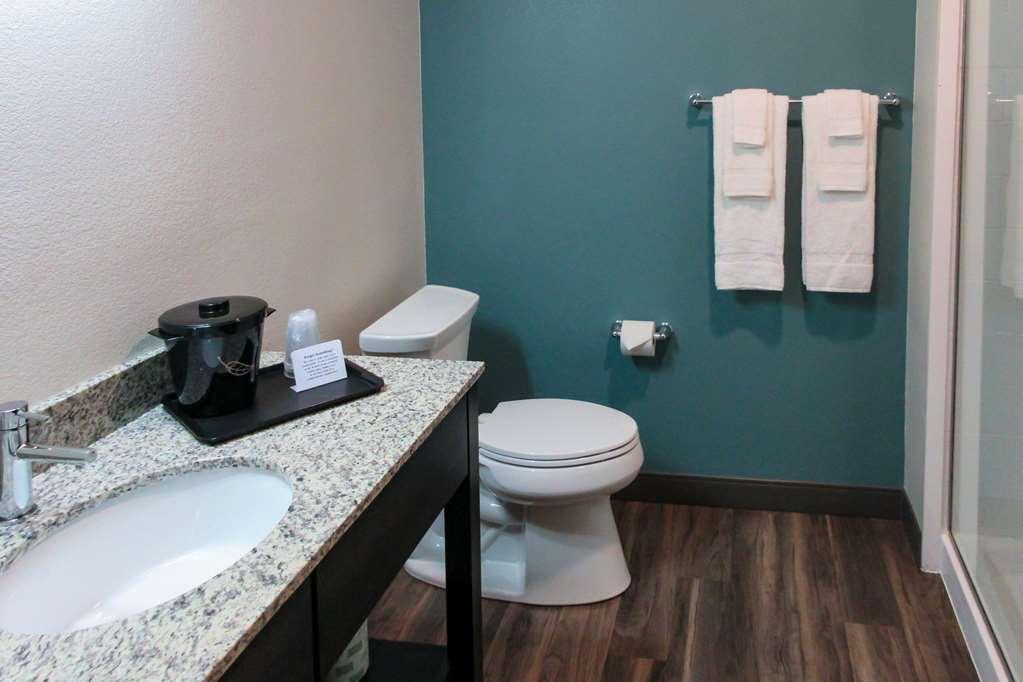 Sleep Inn Newberry - Crane Odon Habitación foto